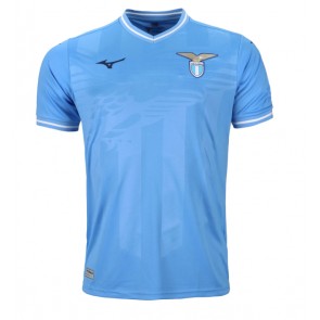 Lazio Hemmatröja 2023-24 Kortärmad